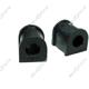 Purchase Top-Quality Sway Bar Frame Bushing Or Kit by MEVOTECH - MK90625 pa2