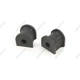 Purchase Top-Quality Sway Bar Frame Bushing Or Kit by MEVOTECH - MK90627 pa2