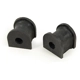 Purchase Top-Quality Sway Bar Frame Bushing Or Kit by MEVOTECH - MK90627 pa4