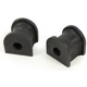 Purchase Top-Quality Sway Bar Frame Bushing Or Kit by MEVOTECH - MK90627 pa5