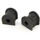 Purchase Top-Quality Sway Bar Frame Bushing Or Kit by MEVOTECH - MK90627 pa6