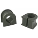 Purchase Top-Quality Sway Bar Frame Bushing Or Kit by MEVOTECH - MK90629 pa1