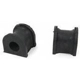 Purchase Top-Quality Sway Bar Frame Bushing Or Kit by MEVOTECH - MK90630 pa1