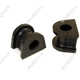 Purchase Top-Quality Sway Bar Frame Bushing Or Kit by MEVOTECH - MK90642 pa2