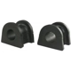 Purchase Top-Quality Sway Bar Frame Bushing Or Kit by MEVOTECH - MK90642 pa4