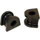 Purchase Top-Quality Sway Bar Frame Bushing Or Kit by MEVOTECH - MK90642 pa5