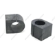 Purchase Top-Quality Sway Bar Frame Bushing Or Kit by MEVOTECH - MK9375 pa2