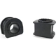 Purchase Top-Quality Sway Bar Frame Bushing Or Kit by MEVOTECH - MK9979 pa6