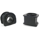 Purchase Top-Quality Sway Bar Frame Bushing Or Kit by MEVOTECH - MK9979 pa7