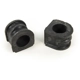 Purchase Top-Quality Sway Bar Frame Bushing Or Kit by MEVOTECH - MK9985 pa4