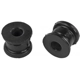 Purchase Top-Quality Sway Bar Frame Bushing Or Kit by MEVOTECH - MS104145 pa2