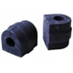 Purchase Top-Quality Sway Bar Frame Bushing Or Kit by MEVOTECH - MS10438 pa1