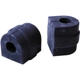 Purchase Top-Quality Sway Bar Frame Bushing Or Kit by MEVOTECH - MS10438 pa4