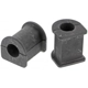 Purchase Top-Quality Sway Bar Frame Bushing Or Kit by MEVOTECH - MS108193 pa2