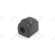Purchase Top-Quality Sway Bar Frame Bushing Or Kit by MEVOTECH - MS10873 pa2