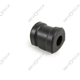 Purchase Top-Quality Sway Bar Frame Bushing Or Kit by MEVOTECH - MS10874 pa1