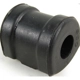 Purchase Top-Quality Sway Bar Frame Bushing Or Kit by MEVOTECH - MS10874 pa3
