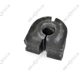 Purchase Top-Quality Sway Bar Frame Bushing Or Kit by MEVOTECH - MS10879 pa3