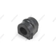 Purchase Top-Quality Sway Bar Frame Bushing Or Kit by MEVOTECH - MS10891 pa2