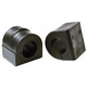 Purchase Top-Quality Sway Bar Frame Bushing Or Kit by MEVOTECH - MS25302 pa1