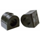 Purchase Top-Quality Sway Bar Frame Bushing Or Kit by MEVOTECH - MS25302 pa3