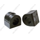 Purchase Top-Quality Sway Bar Frame Bushing Or Kit by MEVOTECH - MS25302 pa4