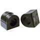 Purchase Top-Quality Sway Bar Frame Bushing Or Kit by MEVOTECH - MS25302 pa5