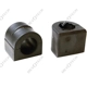 Purchase Top-Quality Sway Bar Frame Bushing Or Kit by MEVOTECH - MS25303 pa2