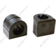 Purchase Top-Quality Sway Bar Frame Bushing Or Kit by MEVOTECH - MS25303 pa3