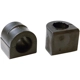 Purchase Top-Quality Sway Bar Frame Bushing Or Kit by MEVOTECH - MS25303 pa6