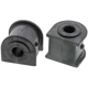 Purchase Top-Quality Sway Bar Frame Bushing Or Kit by MEVOTECH - MS254268 pa2