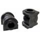 Purchase Top-Quality Sway Bar Frame Bushing Or Kit by MEVOTECH - MS258104 pa1