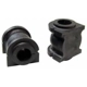 Purchase Top-Quality Sway Bar Frame Bushing Or Kit by MEVOTECH - MS258104 pa3