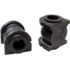 Purchase Top-Quality Sway Bar Frame Bushing Or Kit by MEVOTECH - MS258104 pa5