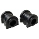 Purchase Top-Quality Sway Bar Frame Bushing Or Kit by MEVOTECH - MS258105 pa3