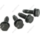 Purchase Top-Quality Sway Bar Frame Bushing Or Kit by MEVOTECH - MS258115 pa1