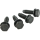Purchase Top-Quality Sway Bar Frame Bushing Or Kit by MEVOTECH - MS258115 pa5