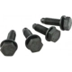 Purchase Top-Quality Sway Bar Frame Bushing Or Kit by MEVOTECH - MS258115 pa6