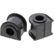 Purchase Top-Quality Sway Bar Frame Bushing Or Kit by MEVOTECH - MS258158 pa3