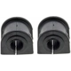 Purchase Top-Quality Sway Bar Frame Bushing Or Kit by MEVOTECH - MS258158 pa7