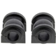 Purchase Top-Quality Sway Bar Frame Bushing Or Kit by MEVOTECH - MS258160 pa2