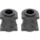 Purchase Top-Quality Sway Bar Frame Bushing Or Kit by MEVOTECH - MS258160 pa3