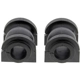 Purchase Top-Quality Sway Bar Frame Bushing Or Kit by MEVOTECH - MS258160 pa5