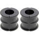 Purchase Top-Quality Sway Bar Frame Bushing Or Kit by MEVOTECH - MS258161 pa2