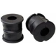 Purchase Top-Quality Sway Bar Frame Bushing Or Kit by MEVOTECH - MS25842 pa1