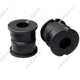 Purchase Top-Quality Sway Bar Frame Bushing Or Kit by MEVOTECH - MS25842 pa2