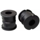 Purchase Top-Quality Sway Bar Frame Bushing Or Kit by MEVOTECH - MS25842 pa3