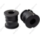Purchase Top-Quality Sway Bar Frame Bushing Or Kit by MEVOTECH - MS25842 pa4
