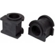 Purchase Top-Quality Sway Bar Frame Bushing Or Kit by MEVOTECH - MS25864 pa1