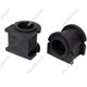 Purchase Top-Quality Sway Bar Frame Bushing Or Kit by MEVOTECH - MS25864 pa3